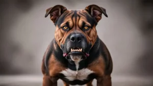 Stop Dog Aggression Featured image